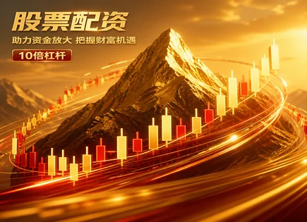 纯旭股票配资：从配资金额到风控透明的全流程指南