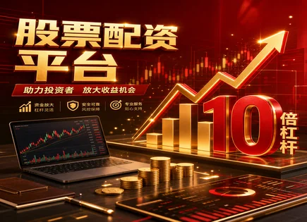 把配资&ldquo;算清楚&rdquo;：正规平台与风险控制全链路