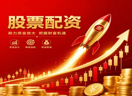 盈禾股票配资：放大不是万能牌，流动性才是风向标