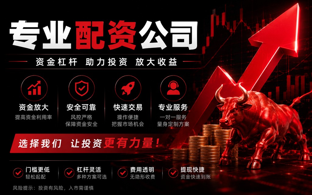 股配资平台全流程：提效与风控并行的资金管理