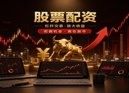 免息配资平台,配资条件,股票市场机会,收益增强,交易成本,资金转账审核,去中心化金融,融资融券风险,平台费用明细,合规与风控